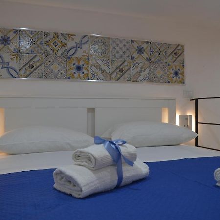 Palermo Home Cathedral Apartment المظهر الخارجي الصورة