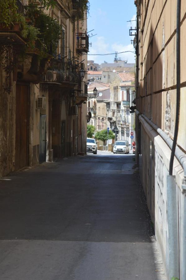 Palermo Home Cathedral Apartment المظهر الخارجي الصورة