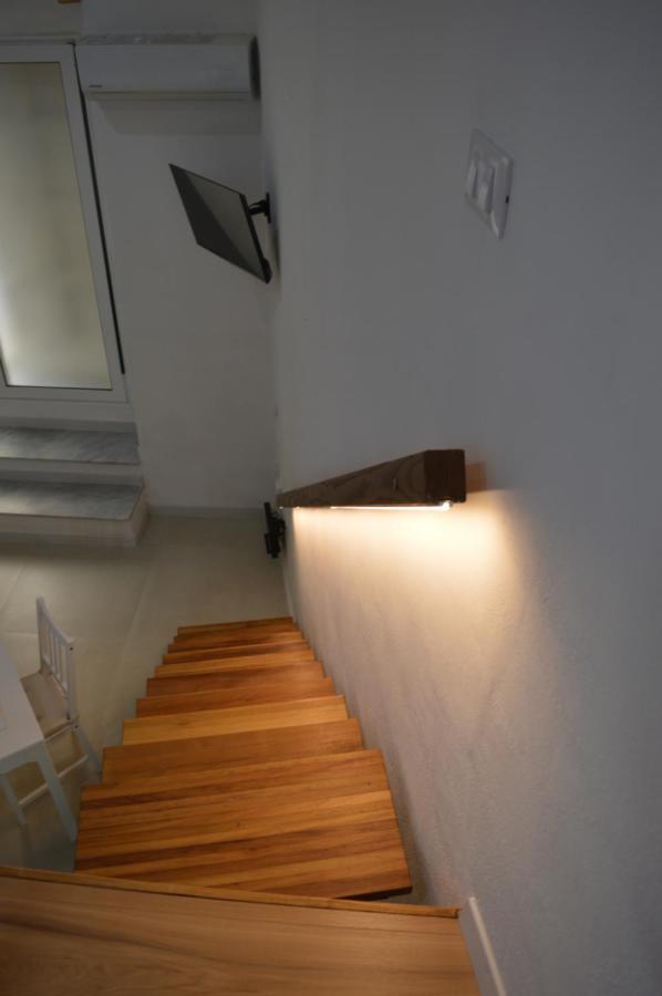 Palermo Home Cathedral Apartment المظهر الخارجي الصورة