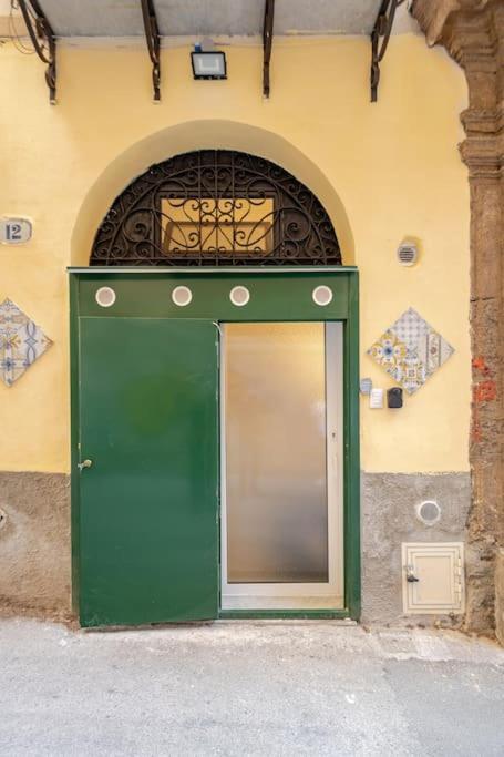 Palermo Home Cathedral Apartment المظهر الخارجي الصورة