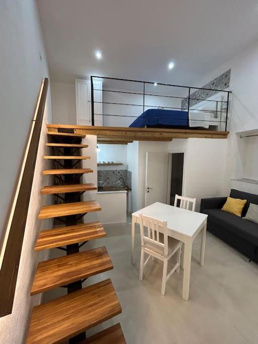 Palermo Home Cathedral Apartment المظهر الخارجي الصورة