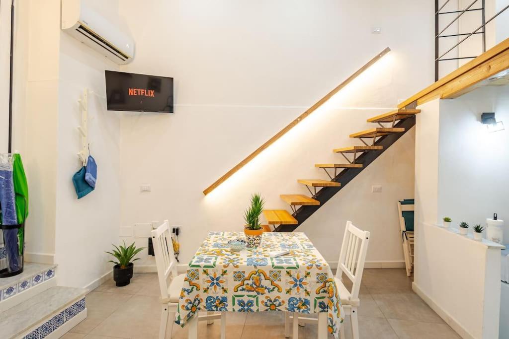 Palermo Home Cathedral Apartment المظهر الخارجي الصورة